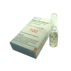 Deca Durabolin Organon 100mg Injection 1 AMPULE