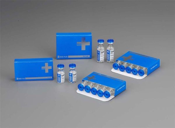 OxaTrex tabletter 10 mg (Anavar, Oxandrolone) Concentrex labs 100 flikar (1tab/10mg)