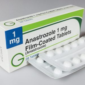 Anastrazol - ratiopharma 1mg ( ARIMIDEX ) RatioPharm