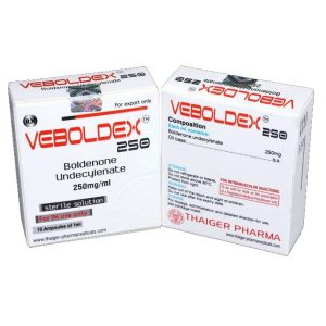Veboldex 250 Thaigher pharma (Boldenone,Equiposie)