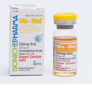 Mix-Med Bioniche Apotek 10 ml (225 mg/ml)