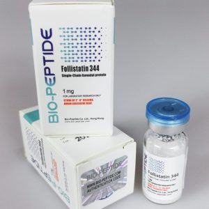 Follistatin 344 Bio-Peptid 1mg