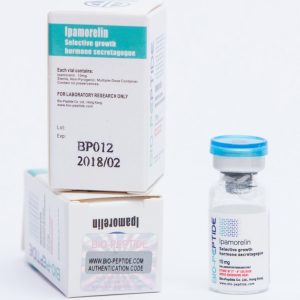 Ipamorelin Bio-peptide 10mg