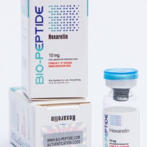 Hexarelin Bio-Peptide 10mg