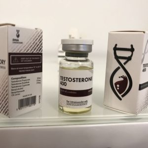 Testosterone 400 DNA 10ml [400mg/ml]